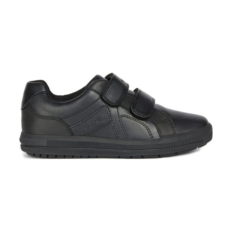 GEOX Arzach J944AG05443 Black C9999