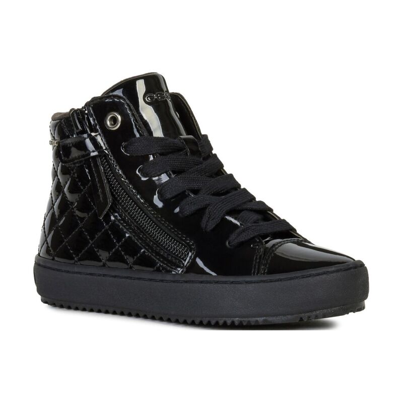 GEOX Kalispera J944GD000HH Black C9999