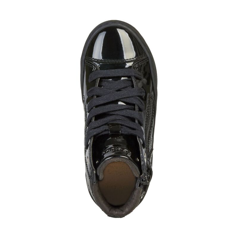 GEOX Kalispera J944GD000HH Black C9999