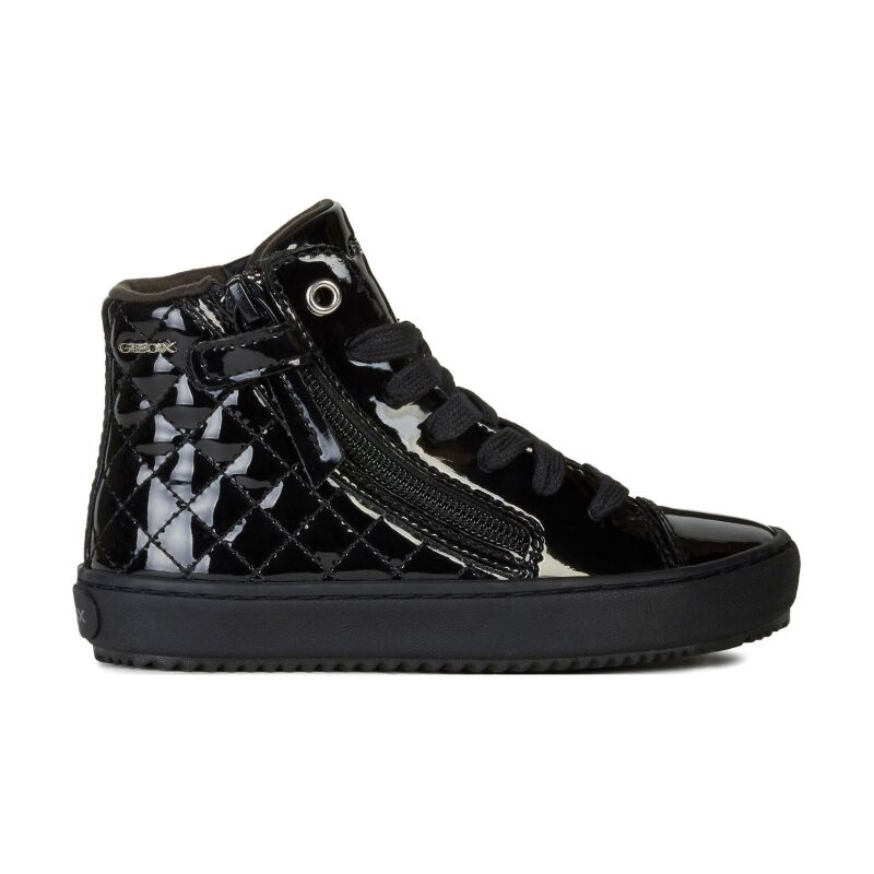GEOX Kalispera J944GD000HH Black C9999