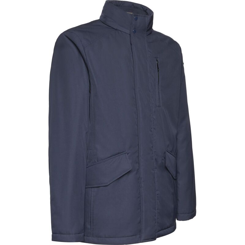 GEOX Vincit Mid Jacket M1420HT2676 Navy F4491