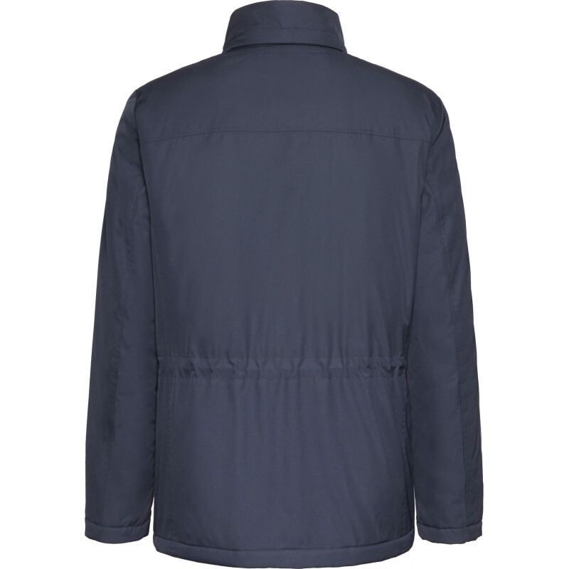 GEOX Vincit Mid Jacket M1420HT2676 Navy F4491