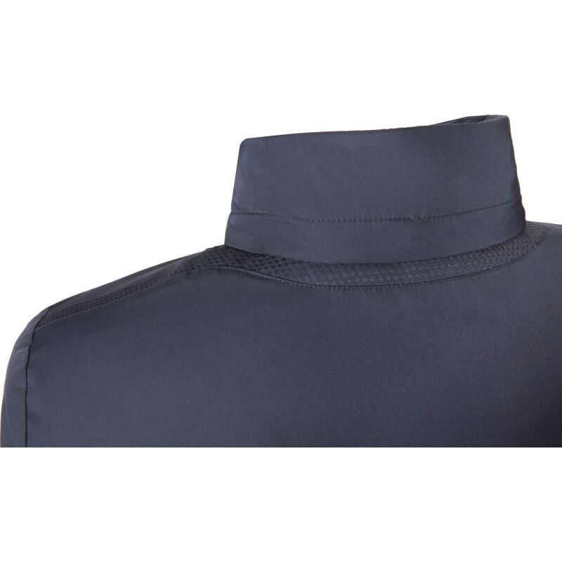 GEOX Vincit Mid Jacket M1420HT2676 Navy F4491