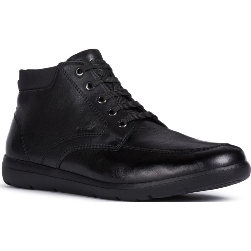 GEOX Leitan U043QA00085 Black C9999