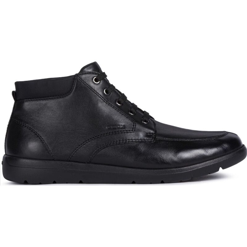 GEOX Leitan U043QA00085 Black C9999