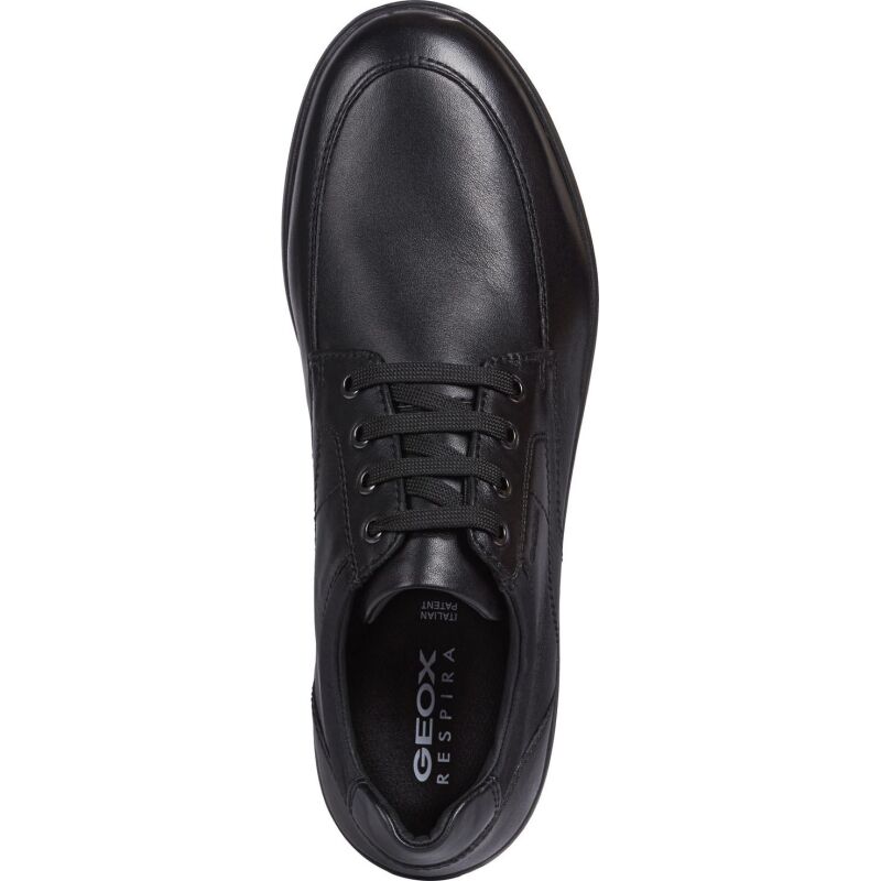 GEOX Leitan U043QD00085 Black C9999