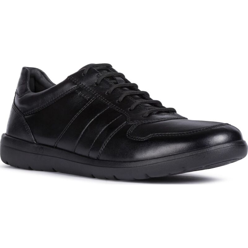 GEOX Leitan U043QH03CBC Black C9999