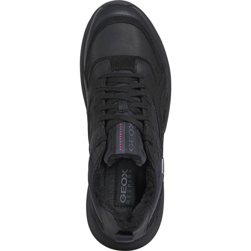 GEOX Naviglio U04AUB04311 Black C9999