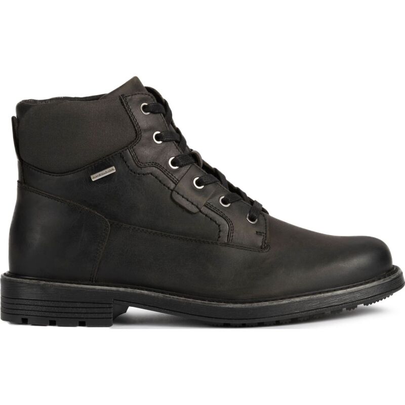 GEOX Eno Np Abx U16CTA000FF Black C9999