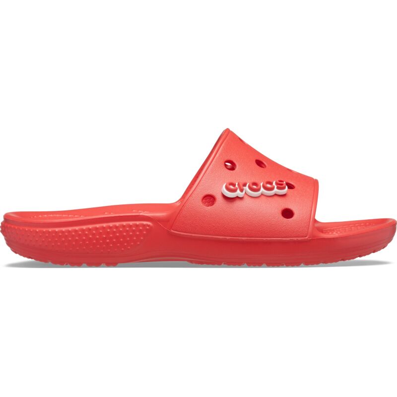Crocs™ Classic Slide 206121 Flame