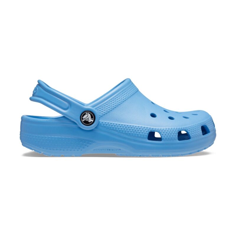 Crocs™ Classic Clog Kid's Oxygen