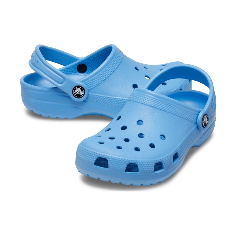 Crocs™ Classic Clog Kid's Oxygen