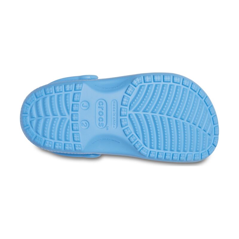 Crocs™ Classic Clog Kid's Oxygen