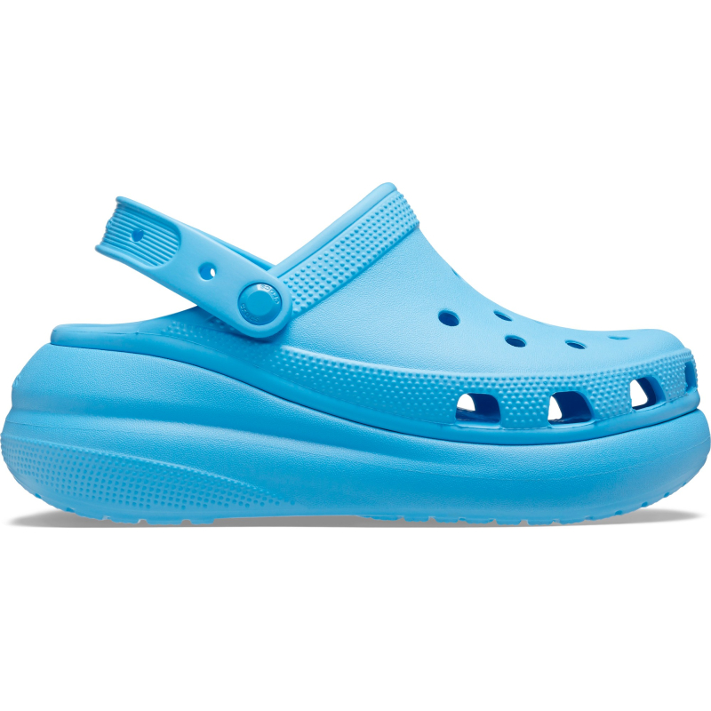 Crocs™ Classic Crush Clog Oxygen