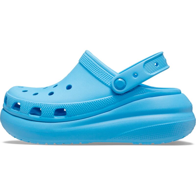 Crocs™ Classic Crush Clog Oxygen