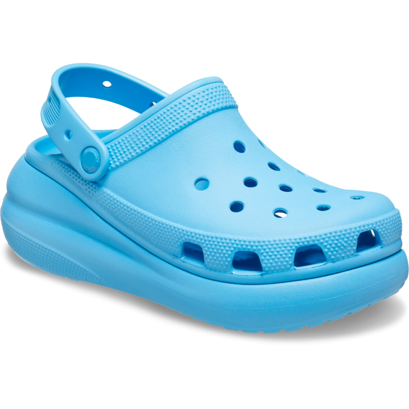 Crocs™ Classic Crush Clog Oxygen