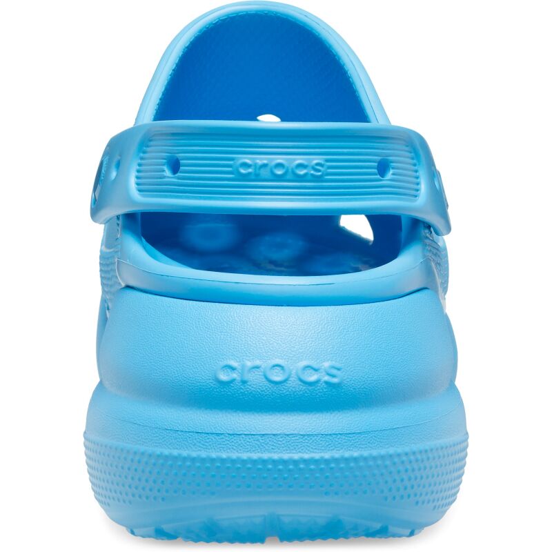 Crocs™ Classic Crush Clog Oxygen