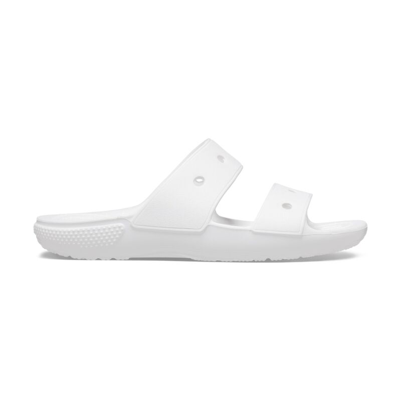 Crocs™ Classic Sandal Kid's White
