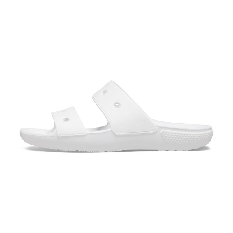 Crocs™ Classic Sandal Kid's White