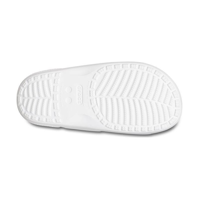 Crocs™ Classic Sandal Kid's White