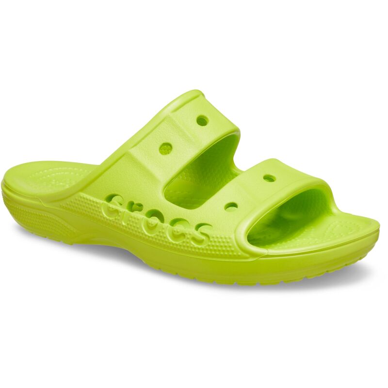 Crocs™ Baya Sandal Lime Punch
