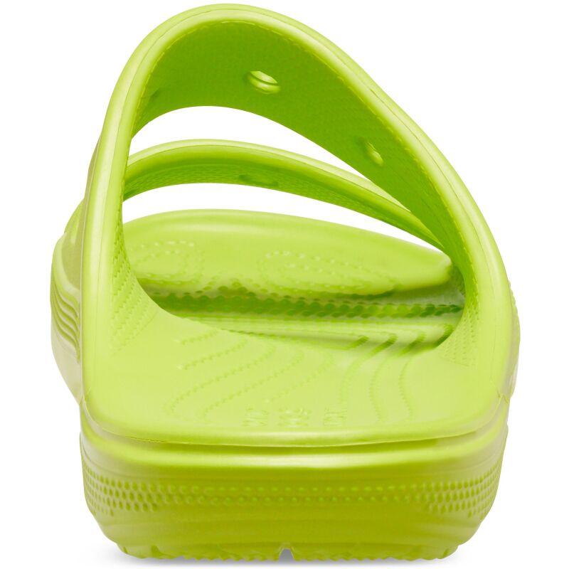 Crocs™ Baya Sandal Lime Punch