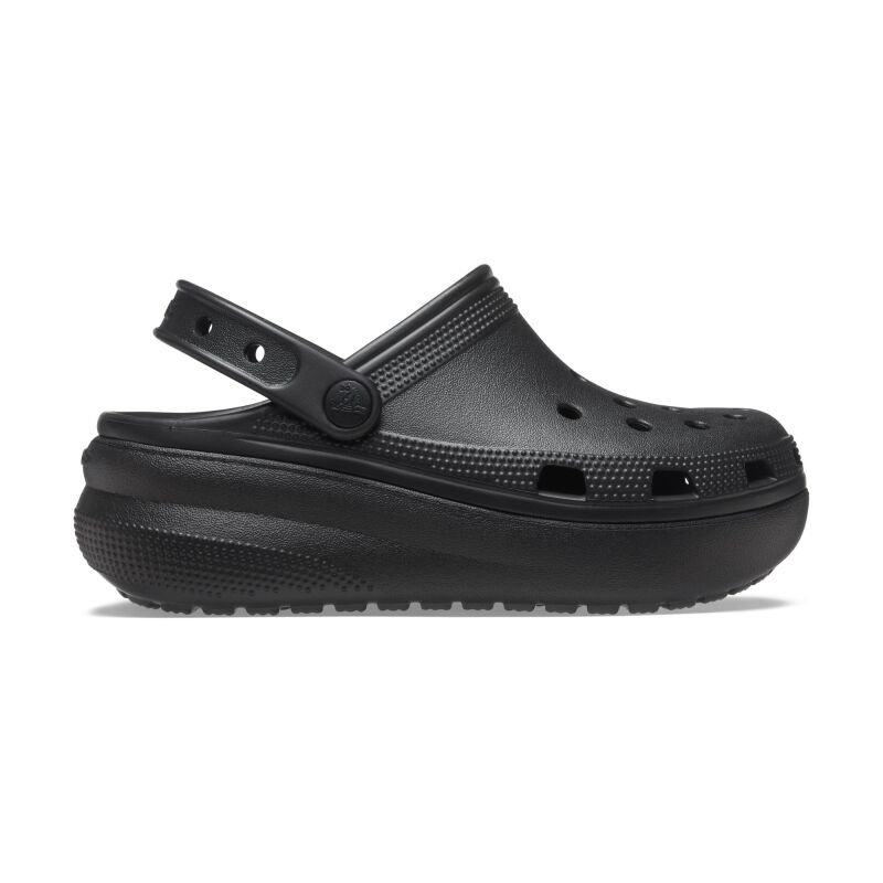 Crocs™ Classic Crocs Cutie Clog Kid's Black