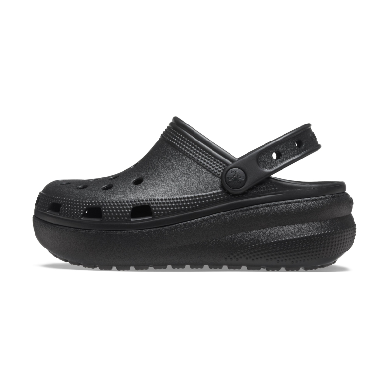 Crocs™ Classic Crocs Cutie Clog Kid's Black