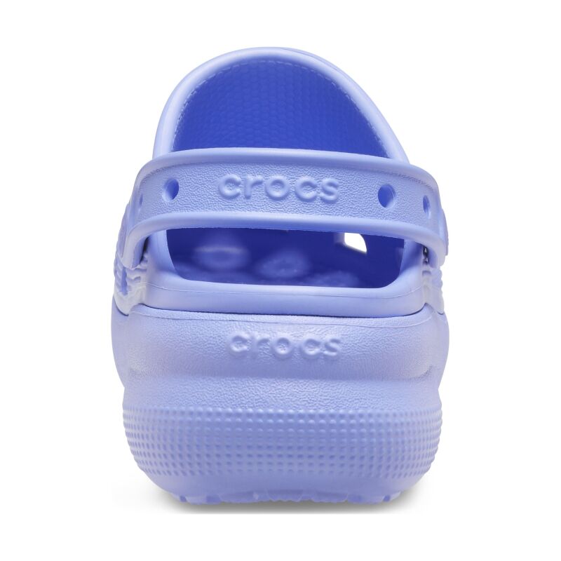 Crocs™ Classic Crocs Cutie Clog Kid's Digital Violet