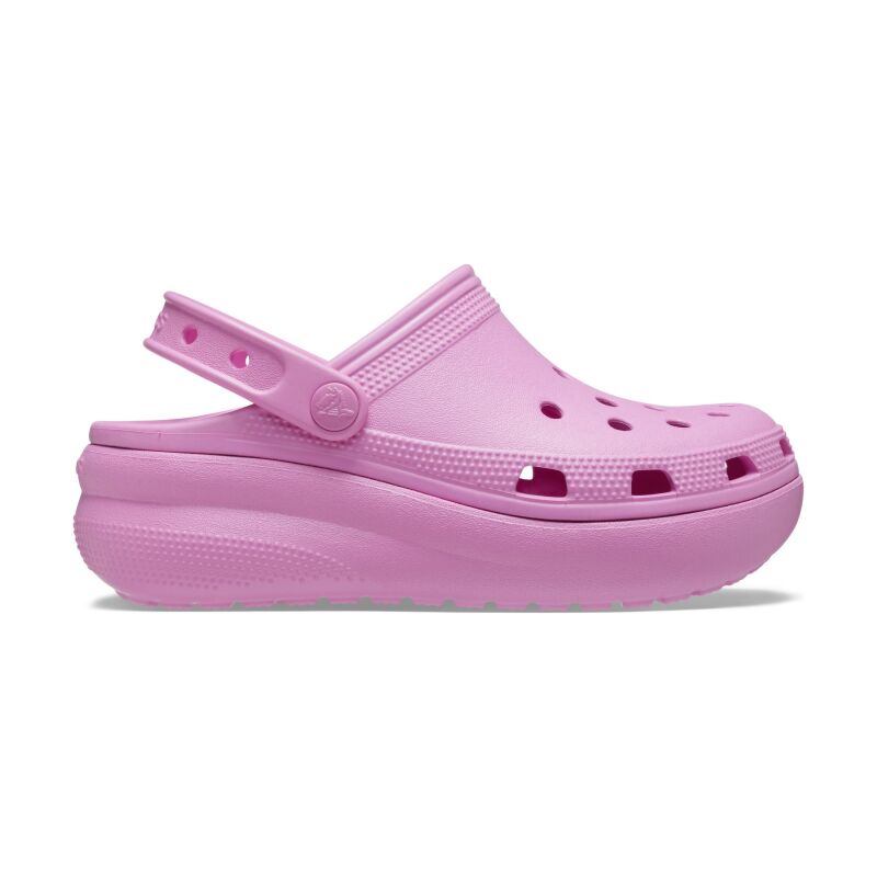 Crocs™ Classic Crocs Cutie Clog Kid's Taffy Pink