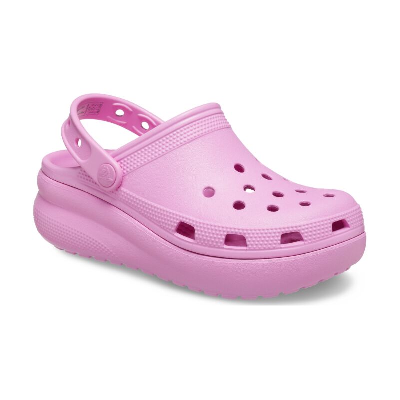 Crocs™ Classic Crocs Cutie Clog Kid's Taffy Pink