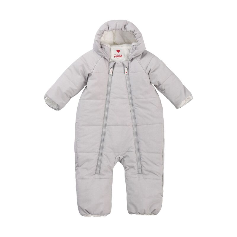 REIMA Lumikko Light Grey