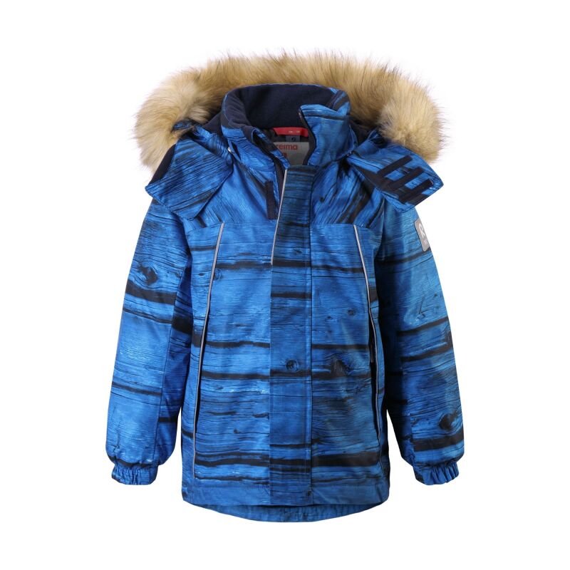 REIMA Niisi 521607 Blue