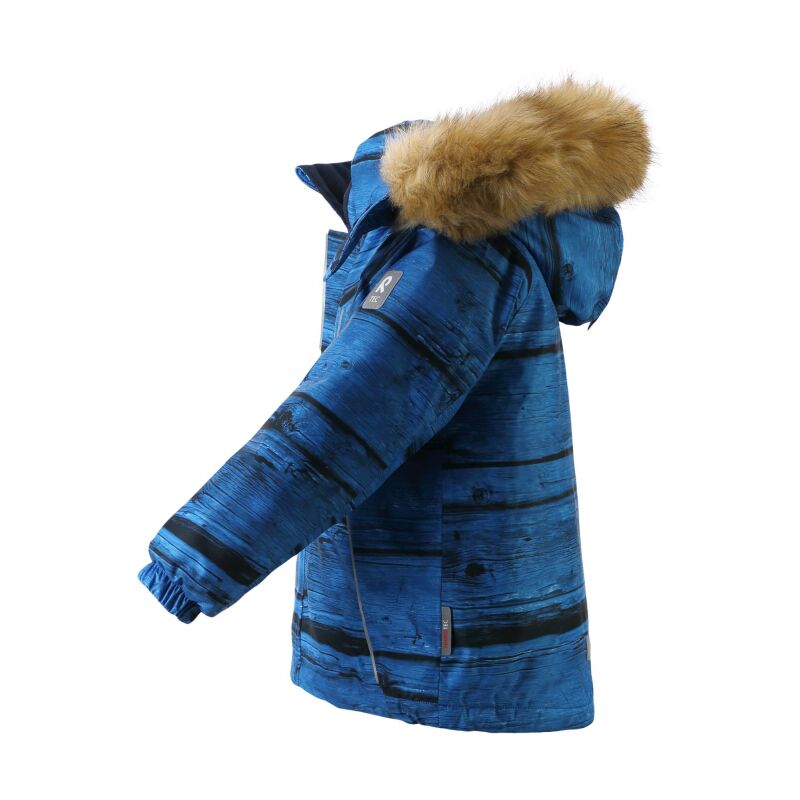 REIMA Niisi 521607 Blue