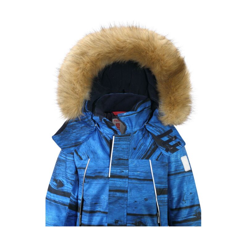 REIMA Niisi 521607 Blue