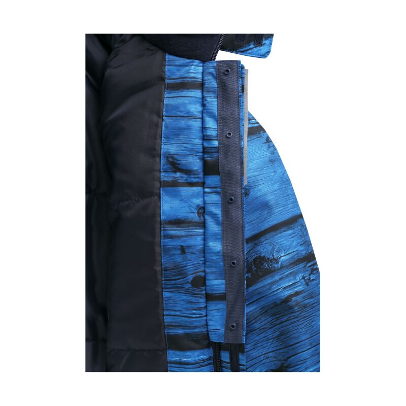 REIMA Niisi 521607 Blue