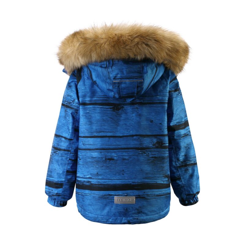 REIMA Niisi 521607 Blue