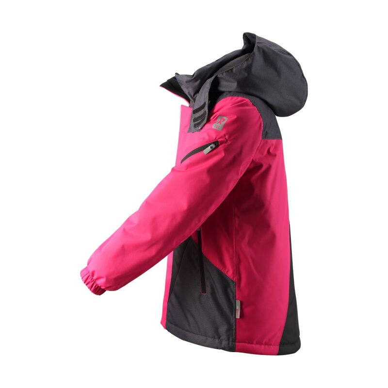 REIMA Kaima Raspberry Pink