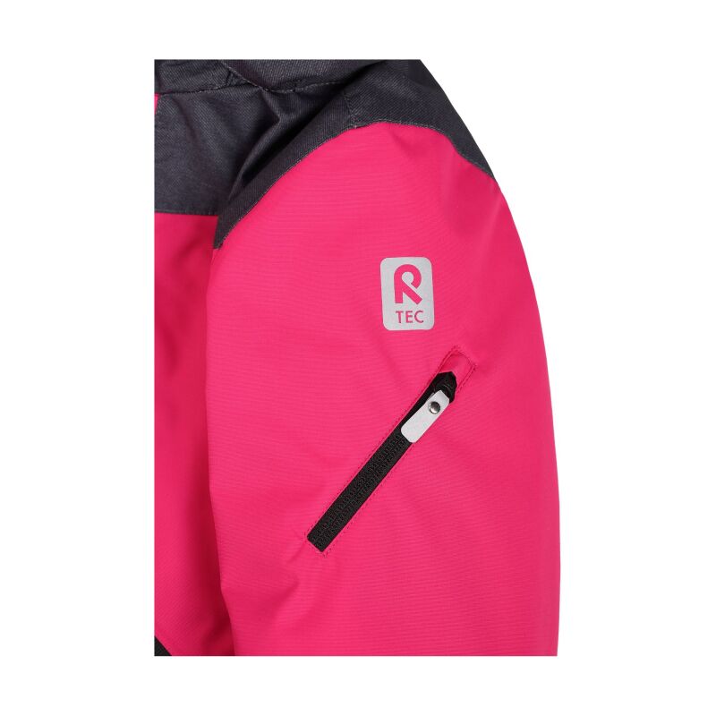 REIMA Kaima Raspberry Pink