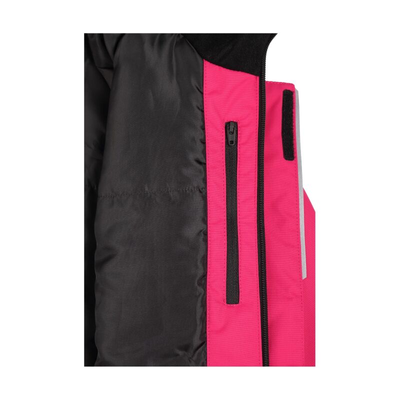 REIMA Kaima Raspberry Pink