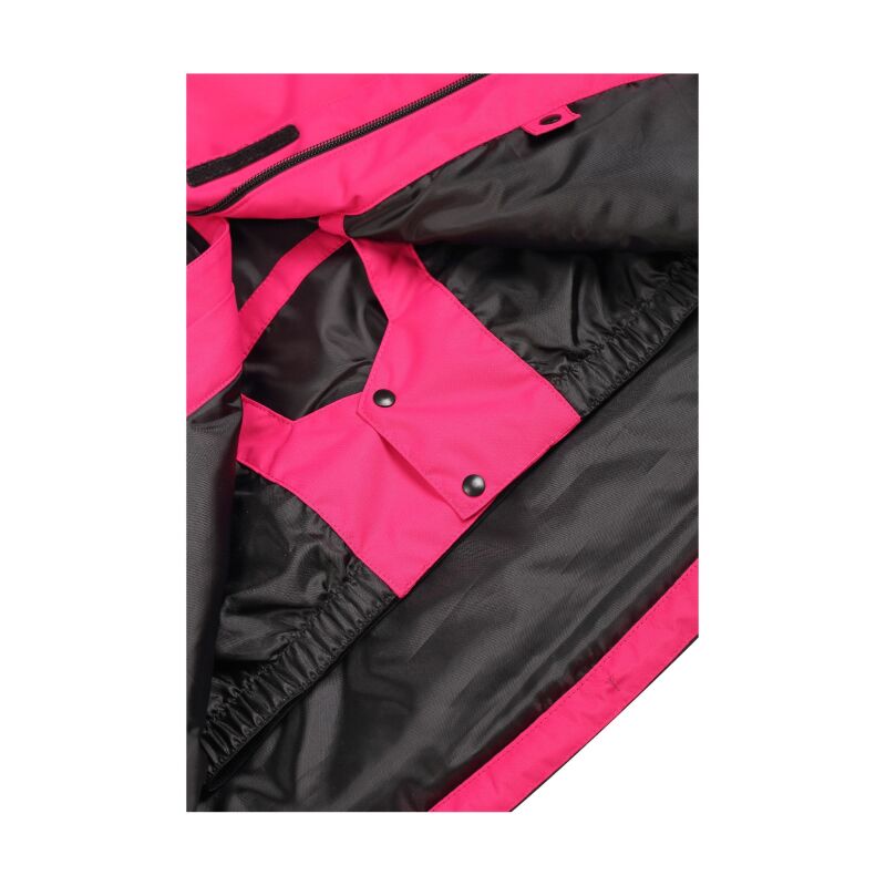 REIMA Kaima Raspberry Pink