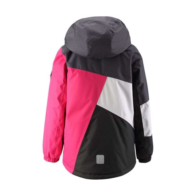 REIMA Kaima Raspberry Pink