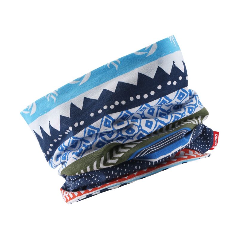REIMA Neck Warmer 599226 Jeans Blue