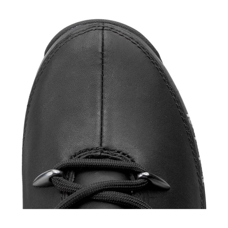 Timberland Euro Sprint Reflec Black