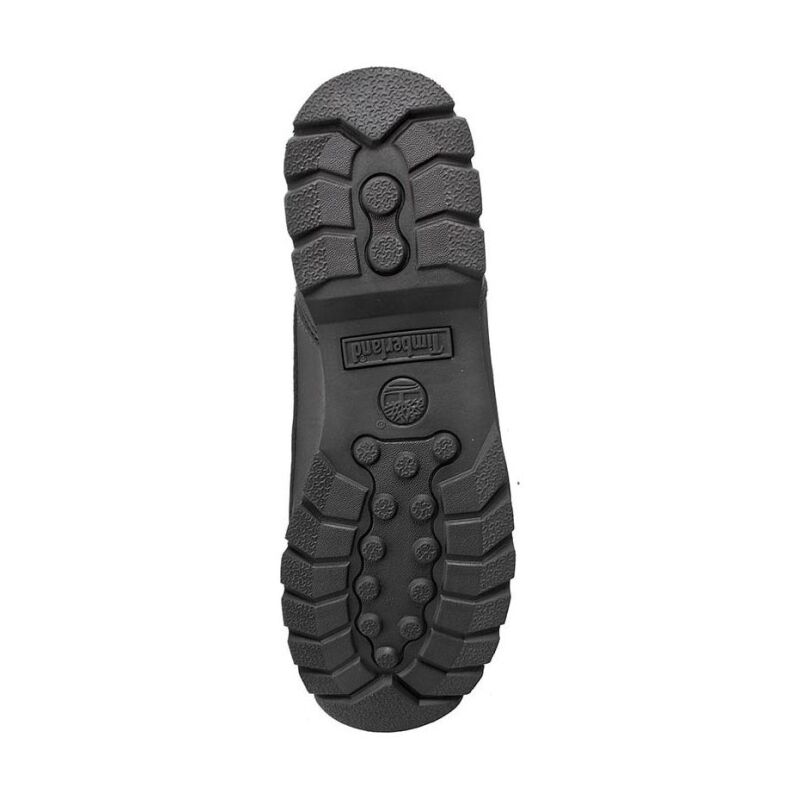 Timberland Euro Sprint Reflec Black