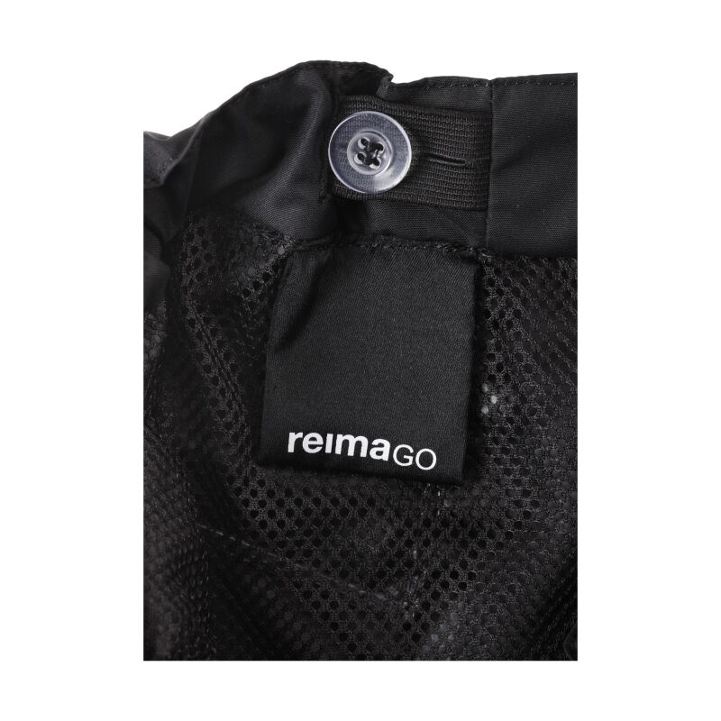 REIMA Lento 522220 Black