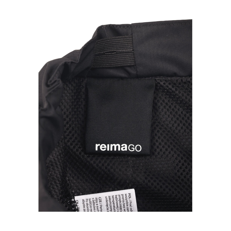 REIMA Lento 522220 Black