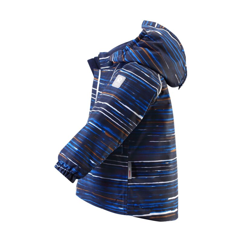 REIMA Mjuk Navy