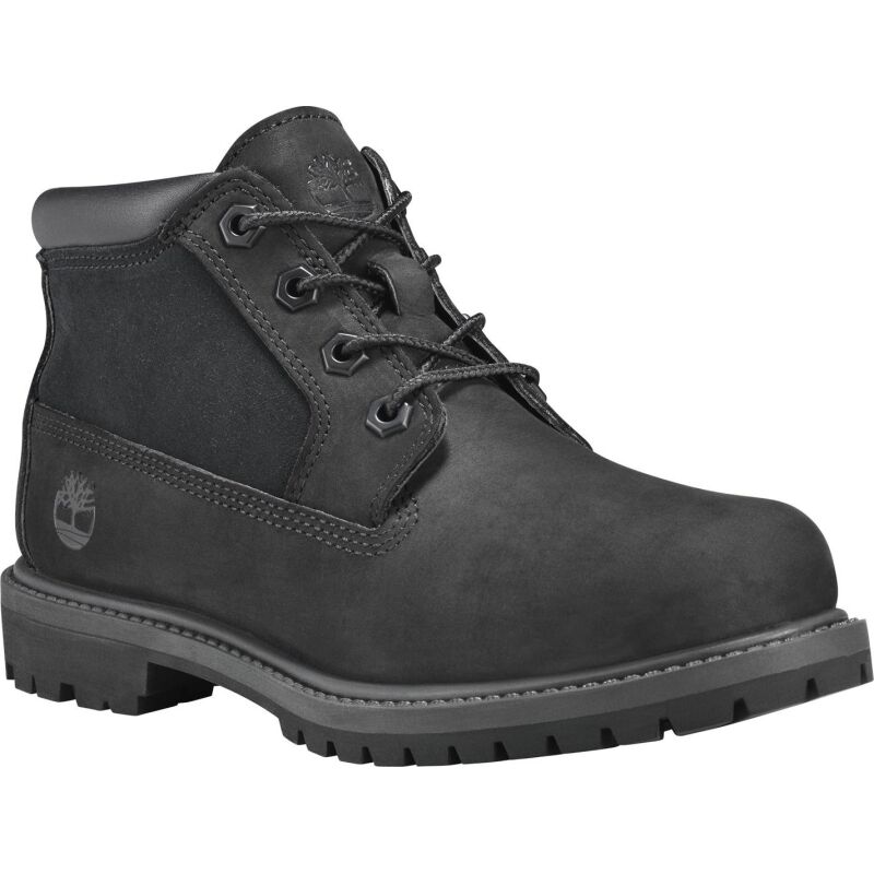 Timberland Nellie Chukka NWP Black