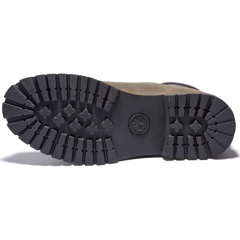 Timberland 6IN Basic WP A2C87 Canteen
